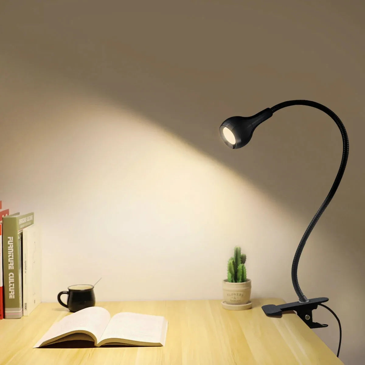 Lampe Liseuse Bébé